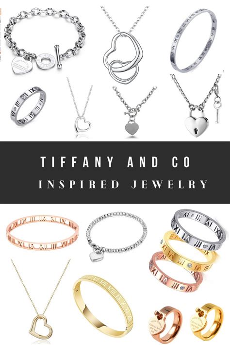 tiffany co replica rings|alternative to tiffany jewelry.